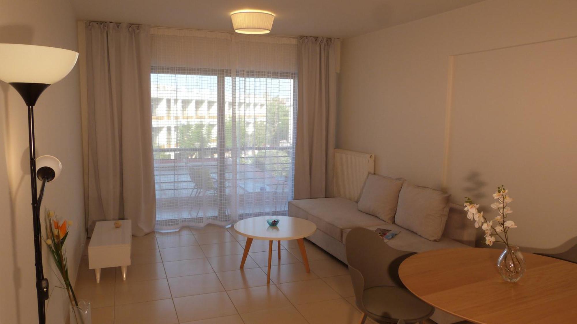 Domus Aries Apartment Rethymno  Room photo