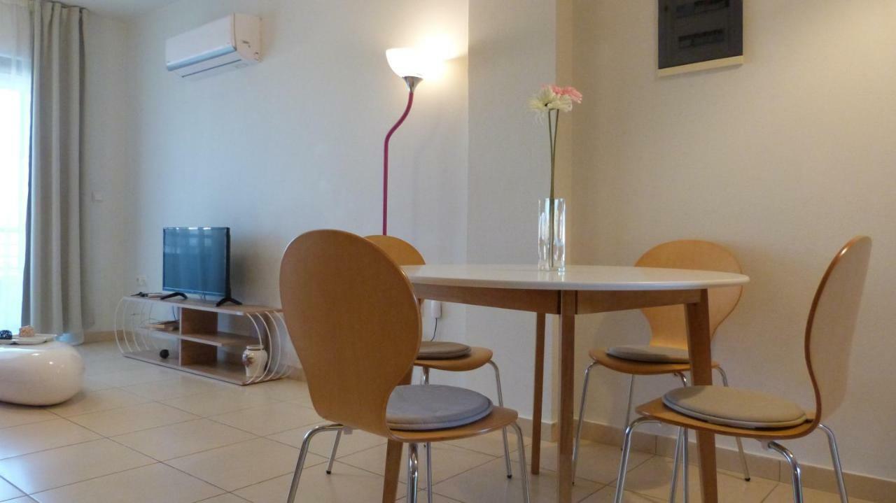 Domus Aries Apartment Rethymno  Exterior photo